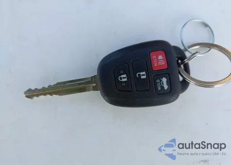 2016 Toyota Corolla L from USA, damaged, VIN 5YFBURHE6GP436160